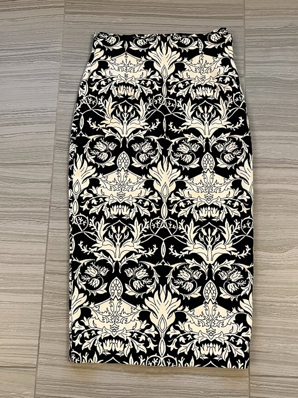 Zara Pencil Skirt
